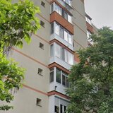 Calea Mosilor x Eminescu adiacent, Pizza Hut